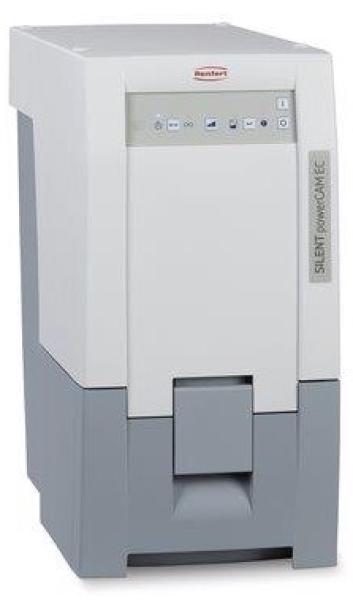 Renfert Silent PowerCAM EC Extraction unit
